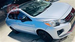 Mitsubishi Mirage G4